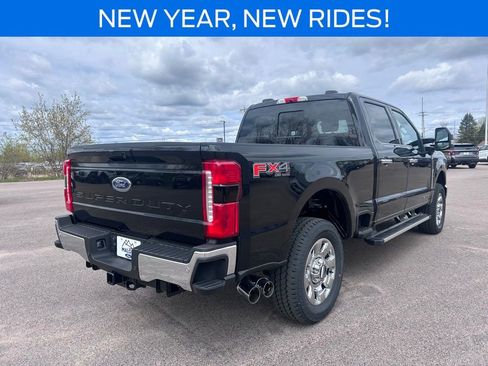 New 2026 Ford F250 Lariat AWD/4WD image 6