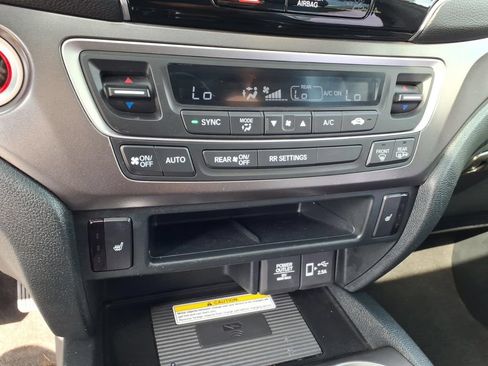 Certified 2023 Honda Passport EX-L image 23