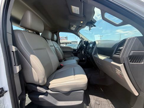 Used 2022 Ford F350 XL w/ Power Equipment Group AWD/4WD image 24