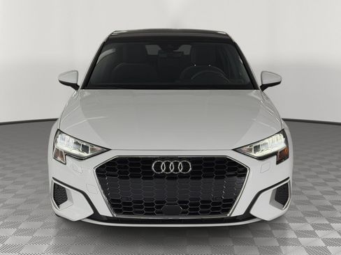 Used 2022 Audi A3 2.0T Premium FWD image 6