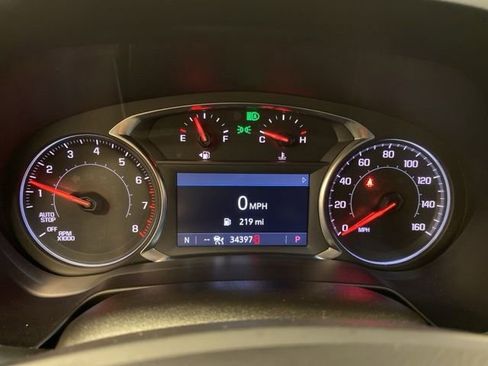 Used 2023 Chevrolet Blazer LT w/ Convenience Package AWD/4WD image 10