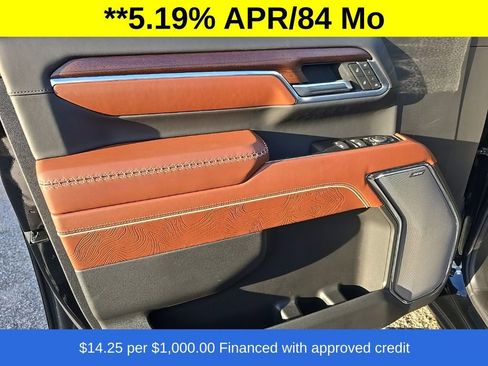 New 2026 GMC Sierra 3500 Denali Ultimate image 18