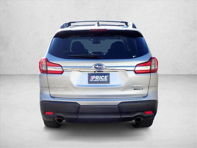 Used 2022 Subaru Ascent Touring w/ Popular Package #2A AWD/4WD image 8