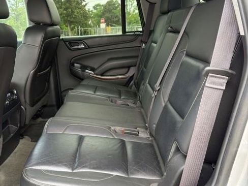 Used 2015 Chevrolet Tahoe LT w/ Max Trailering Package image 16