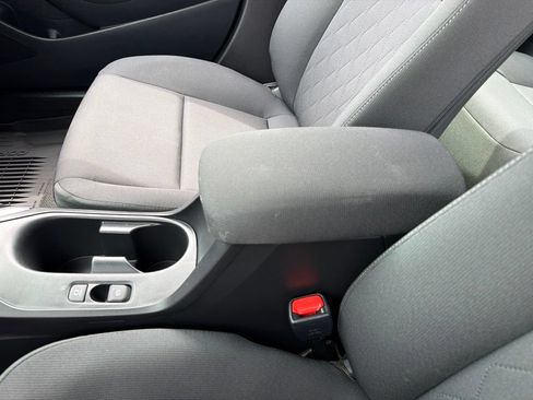 Used 2026 Toyota Corolla LE w/ LE Premium Package FWD image 13