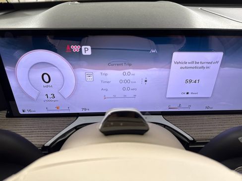 New 2026 Genesis GV80 3.5T Prestige AWD/4WD image 18