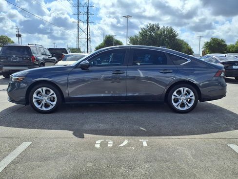 Used 2026 Honda Accord LX image 21