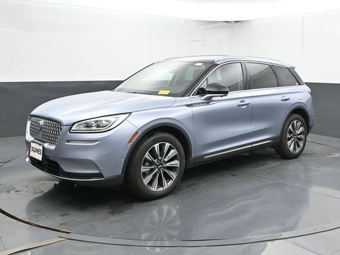 Used 2022 Lincoln Corsair Reserve w/ Equipment Group 201A AWD/4WD image 8