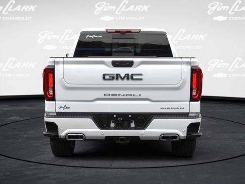 Used 2026 GMC Sierra 1500 Denali Ultimate AWD/4WD image 33