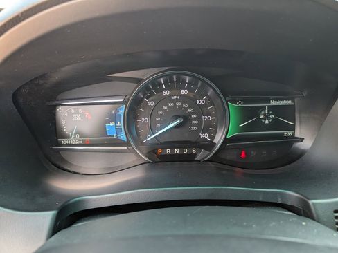 Used 2018 Ford Explorer Limited FWD image 19