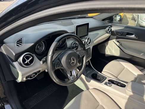 Used 2017 Mercedes-Benz GLA 250 4MATIC image 18
