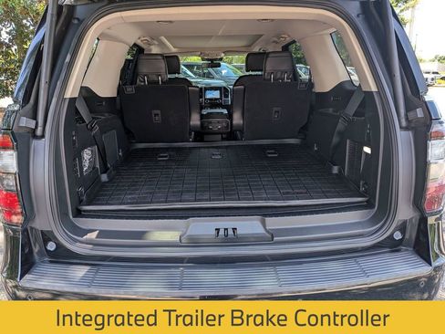 Used 2019 Ford Expedition Platinum AWD/4WD image 26