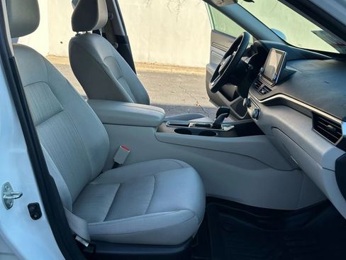 Used 2019 Nissan Altima 2.5 S image 11