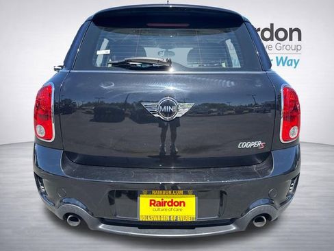 Used 2012 MINI Cooper Countryman S FWD image 6