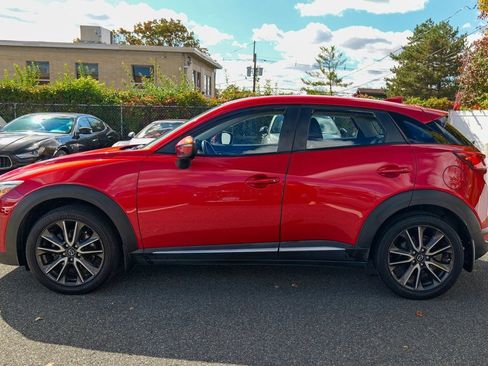 Used 2016 MAZDA CX-3 Grand Touring image 4