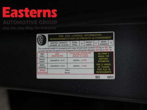 Used 2023 Nissan Ariya FWD image 33