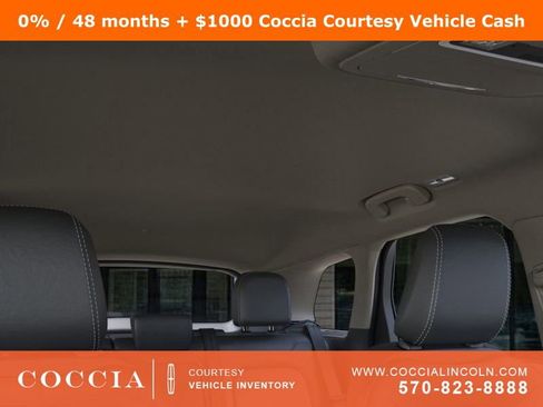 New 2026 Lincoln Corsair Premiere image 22