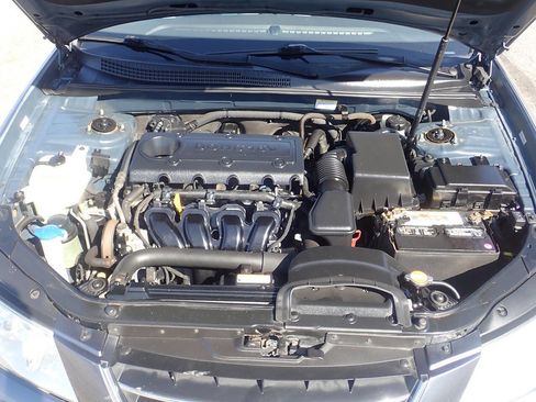 Used 2009 Hyundai Sonata GLS image 35