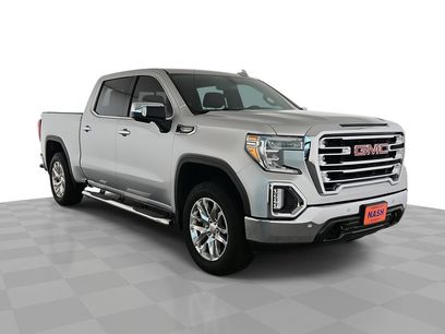 Used 2020 GMC Sierra 1500 SLT