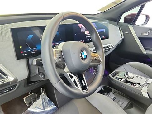 Used 2026 BMW iX xDrive45 image 20