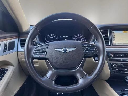 Used 2018 Genesis G80 3.8 RWD image 24