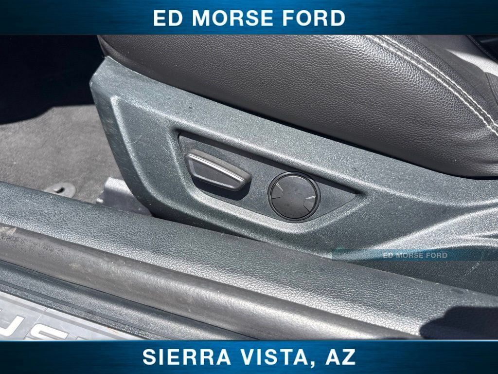 Used 2023 Ford Mustang Premium RWD image 16