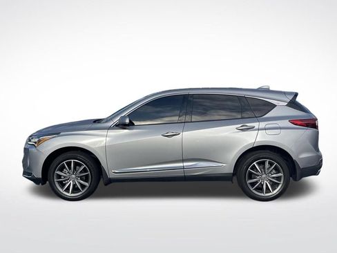 Used 2023 Acura RDX FWD w/ Technology Package image 2