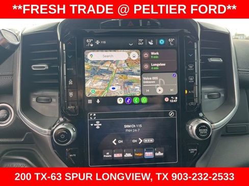 Used 2022 RAM 2500 Laramie image 20