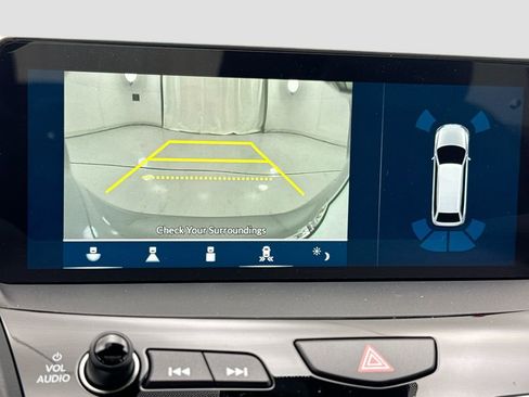 New 2026 Acura RDX A-Spec image 15