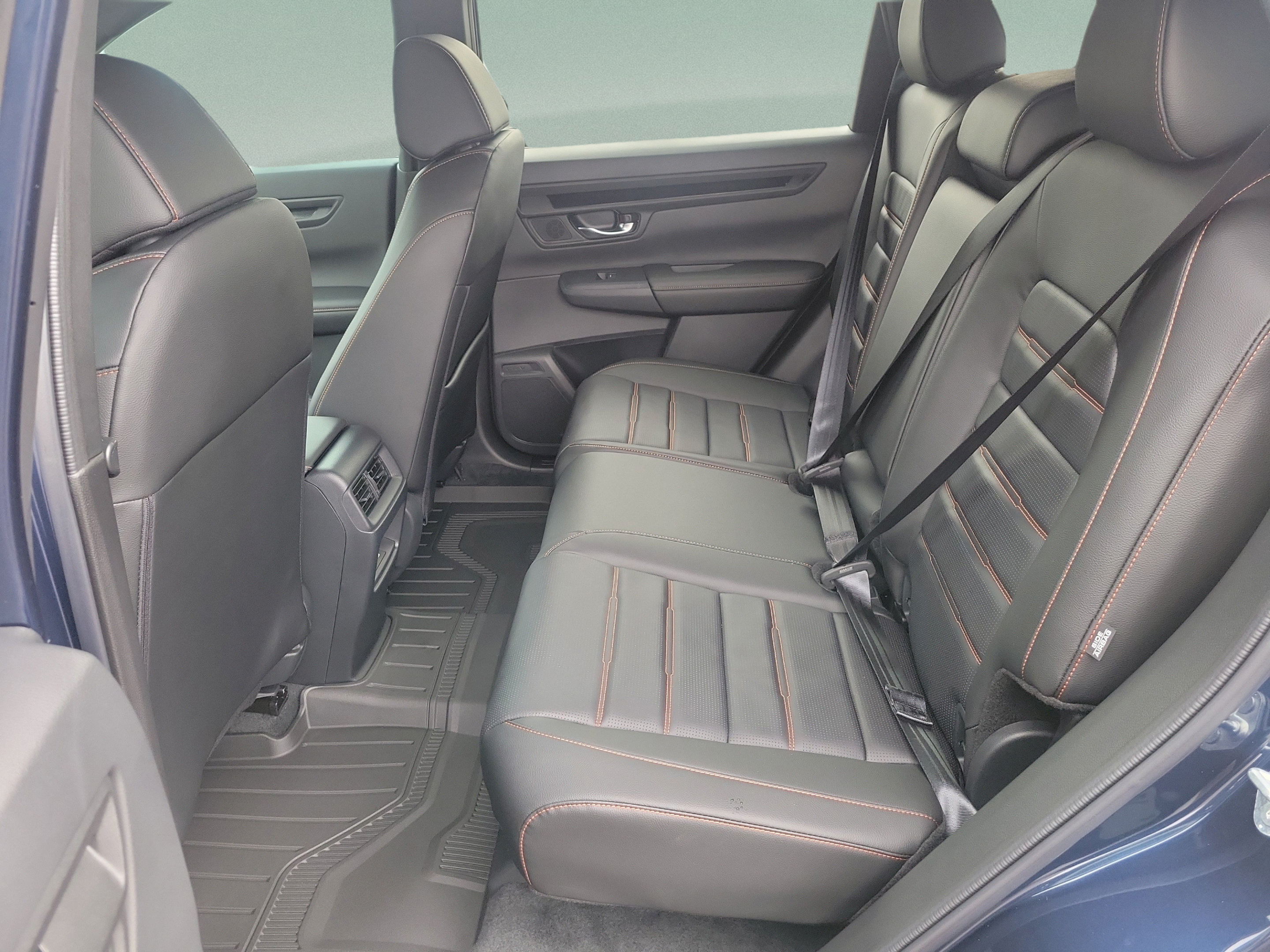 New 2027 Honda CR-V Sport-L image 9