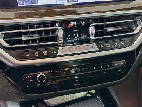 Used 2024 BMW X3 xDrive30i w/ Convenience Package image 24