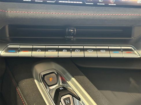 New 2026 Chevrolet Corvette Stingray Premium Conv w/ Z51 Performance Package image 26