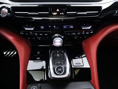 Used 2026 Acura MDX A-Spec image 25