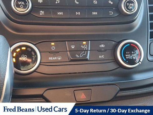 Certified 2024 Ford Transit 250 Base w/ Exterior Upgrade Package image 22