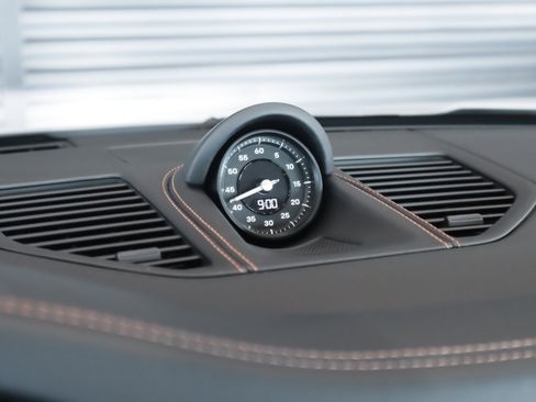 Certified 2026 Porsche 911 GTS image 20