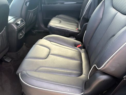 Used 2025 Hyundai Palisade SEL AWD/4WD image 10