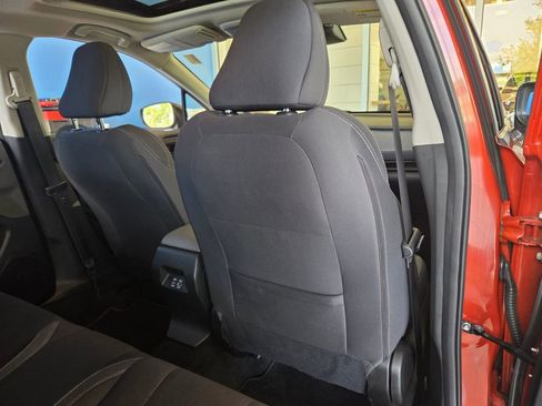 Used 2025 Subaru Crosstrek 2.0i Premium AWD/4WD image 28