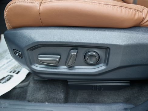 Certified 2026 Toyota Tundra 1794 Edition AWD/4WD image 31