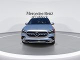 New 2025 Mercedes-Benz GLA 250 4MATIC image 3