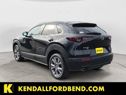 Used 2025 MAZDA CX-30 AWD 2.5 S w/ Preferred Package image 3