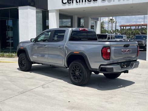 New 2026 GMC Canyon Elevation w/ Convenience Package RWD image 6