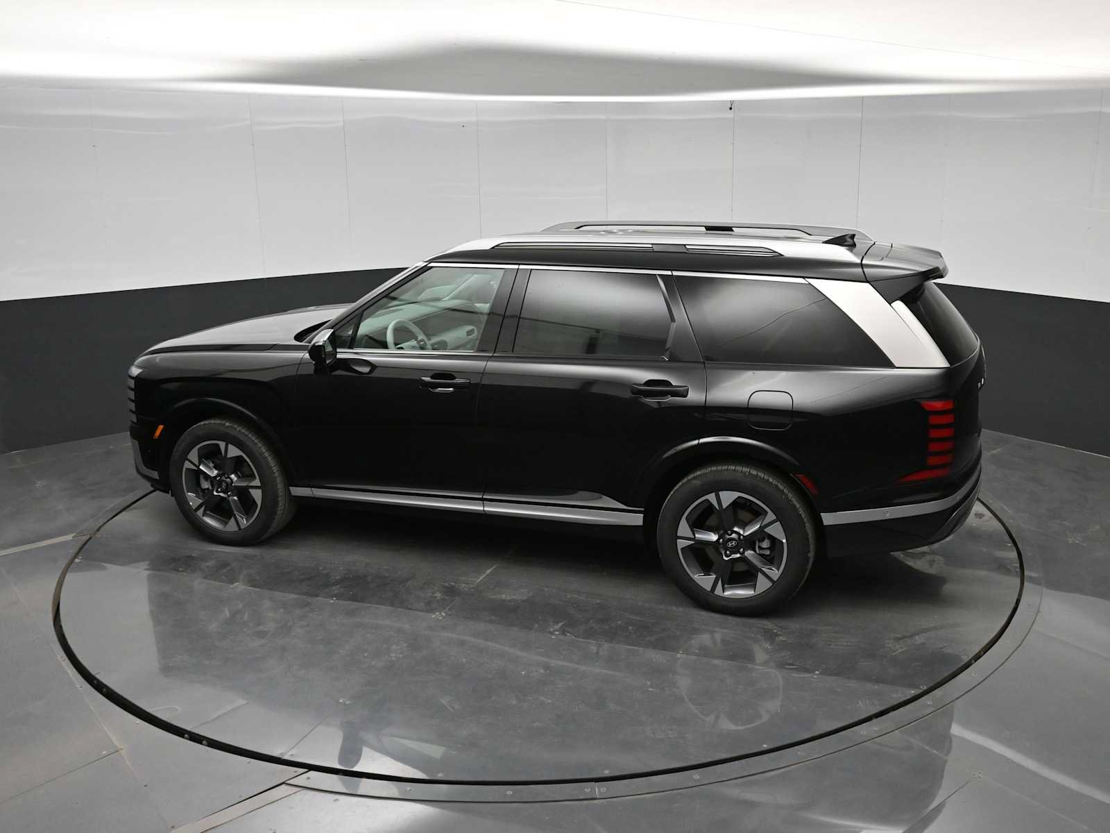 New 2027 Hyundai Palisade Limited AWD/4WD image 28