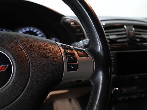 Used 2011 Chevrolet Corvette Z06 w/ Preferred Equipment Group image 34