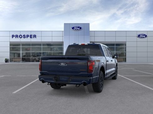 New 2026 Ford F150 Tremor AWD/4WD image 8