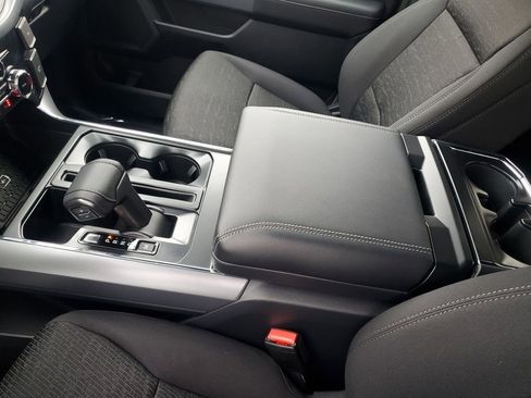 New 2026 Ford F150 XLT w/ Equipment Group 302A MID image 35