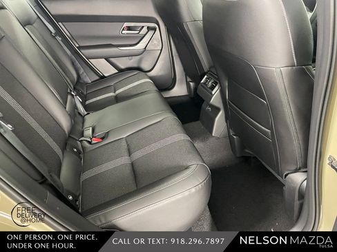 New 2026 MAZDA CX-50 Meridian Edition w/ Weather Package image 42