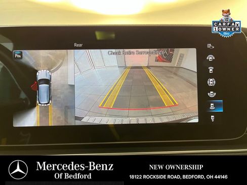 Used 2023 Mercedes-Benz GLE 350 4MATIC image 30