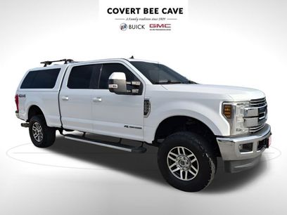 Used 2019 Ford F250 Lariat