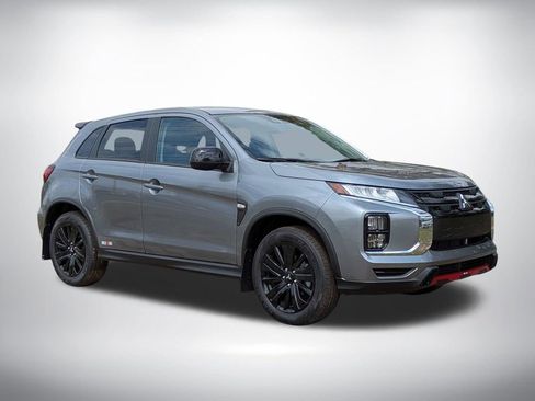 New 2026 Mitsubishi Outlander Sport AWD image 2