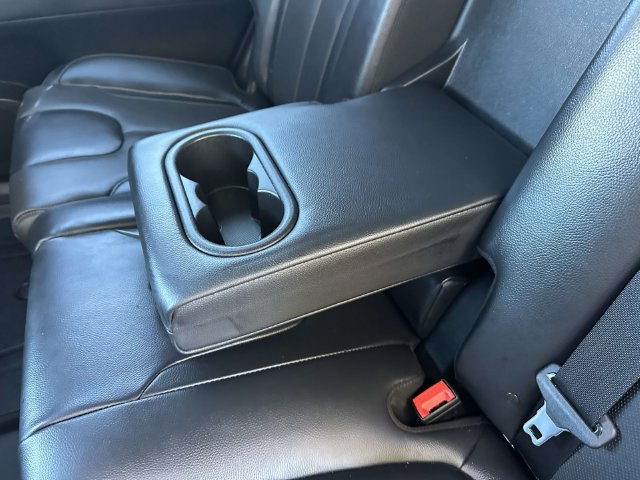 Used 2020 Hyundai Palisade SEL AWD/4WD image 8